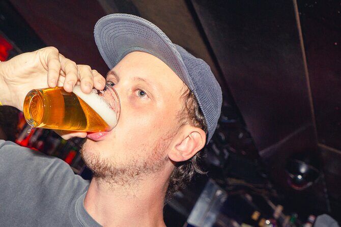 Guided Private Bar Tour in Amsterdam City Center - The Value of This Tour