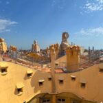 Guided private morning tour of La Pedrera with Casa Batlló ticket - Who Should Consider This Tour?