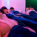 Guided relaxation and sound bath - Pricing and Value