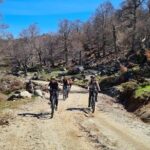 guided ride on the Plateau du Coscione by electric mountain bike - FAQ