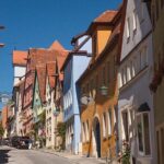 Guided Rothenburg Day Trip from Frankfurt - Time in Rothenburg: Making the Most of It