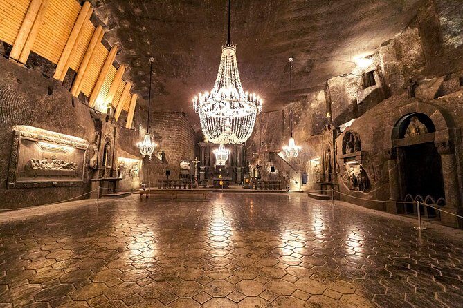 Guided Salt Mine Wieliczka tour from Krakow - Who Would Love This Tour?
