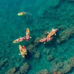 Guided sea kayak trip in Cap dAgde - Who Should Consider This Tour?