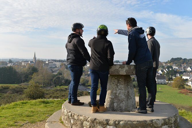 Guided Segway Tour - Menhirs Escape - 1h30 - An In-Depth Look at the Tour Experience