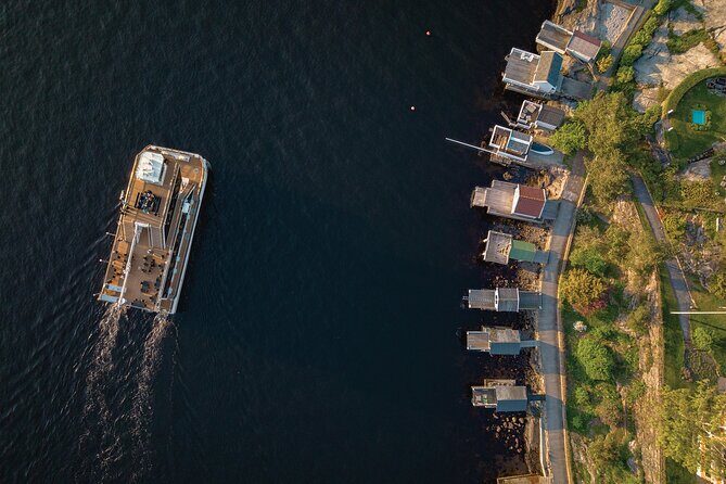 Guided Sightseeing Cruise on Oslofjord by Premium Silent Boat - Who Is This Tour Best For?