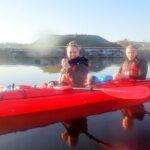 Guided Sightseeing Kayak Tour at Gdansk - Who Will Love This Tour?