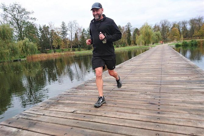 Guided Sightseeing Running Tour in Prague (9-12K) - Who Should Consider This Tour?