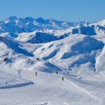 Guided Ski Activity in Leida Equipment and Ski pass Included - The Quality of Equipment and Guides