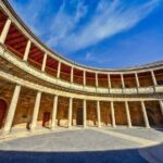 Guided Tour Alhambra, Generalife and Alcazaba without Nasrid Palaces - The Generalife Gardens: An Oasis of Peace