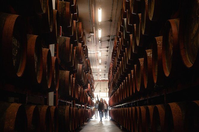 Guided Tour at Ron Arehucas Distillery - Real Travelers’ Opinions