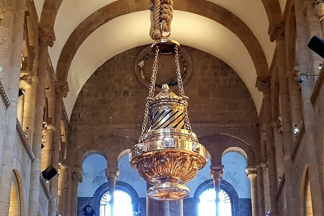 Guided Tour Cathedral tickets included with Optional Portico - Who Should Consider This Tour?