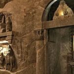 Guided Tour from Krakow to Salt Mine Wieliczka with hotel pick up - What to Expect During the Itinerary