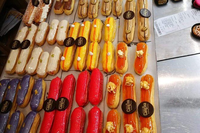 Guided Tour in Aix-en-Provence: Historical Old City - Who Should Consider This Tour?