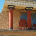 Guided Tour in Knossos Palace - FAQ