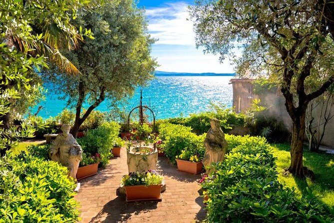 Guided tour in Sirmione with motorboat tour - What’s Included and What’s Not