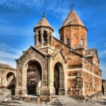 Guided tour: Khor Virap, Noravank Monastery, Areni, Jermuk - What Travelers Say