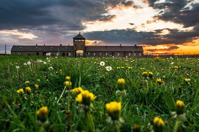 Guided Tour Krakow to Auschwitz-Birkenau with pickup options - The Itinerary: What You Will See and Learn
