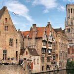 Guided tour of Bruges and Boat Tour (+ beer tasting opt) - In-Depth Look at the Tour Experience