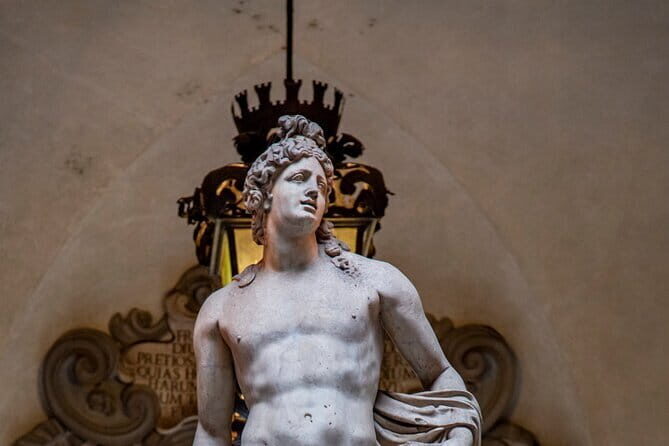 Guided Tour of Florence by Night - Who Is This Tour Best For?