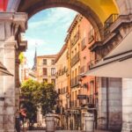 Guided Tour of Madrid of the Austrias and the Historic Center - Exploring Plaza Mayor: The Medieval Gem