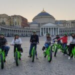 Guided tour of Naples by FAT electric bike - Riding Through Naples: What You Need to Know