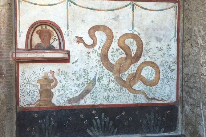 Guided tour of Pompeii - The Practical Side: Price, Timing, and Booking