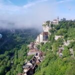 Guided tour of Rocamadour - A Closer Look at the Itinerary