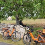 Guided tour of Rocamadour and its canyons by electric bike - Detailed Breakdown of the Itinerary