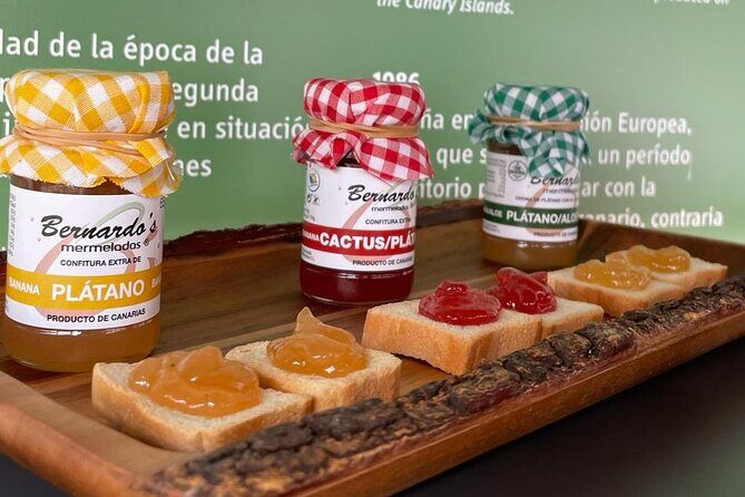 Guided tour of the Banana World - Who is this tour best suited for?