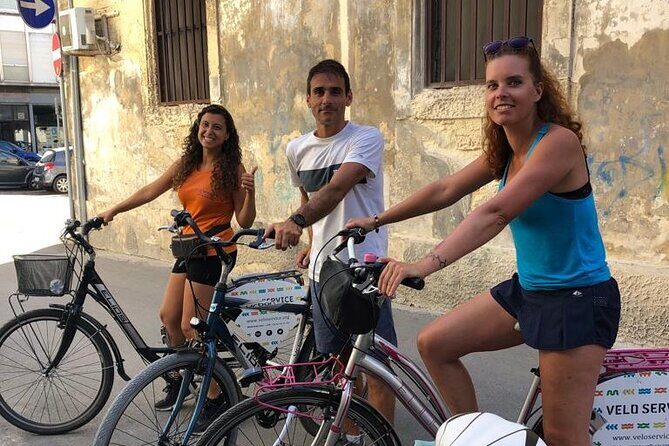 Guided Tour of the Historic Attractions of Lecce Private - Who Should Consider This Tour?