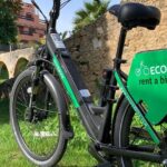 Guided tour of the Old Town Estepona - Stop 2: Ruta de Murales Artisticos