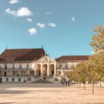 Guided tour of the University and city of Coimbra. - What Could Be Better?