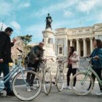 Guided tour on a Vintage Bike through Madrid - Who Should Consider This Tour?