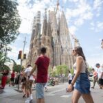 Guided Tour Sagrada Familia and Park Guell - The Sum Up