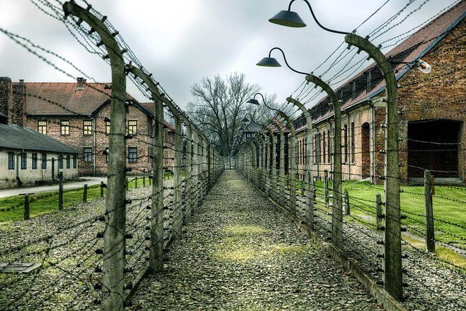 Guided Tour to Auschwitz-Birkenau from Warsaw - Price and Value for Money
