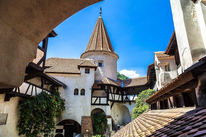 Guided Tour to Dracula Castle, Peles Castle and Brasov - Final Thoughts: Is This Tour Worth It?