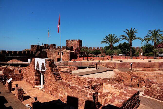 Guided tour to Silves the Islamic capital of the Algarve - Final Thoughts