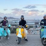 Guided Tour With Electric Moped - Frequently Asked Questions (FAQs)