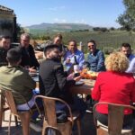 Guided tour with tasting - A Closer Look at the Bodega Doña Felisa Experience