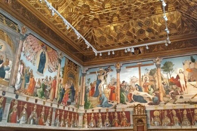 Guided visit of the Toledo Primatial Cathedral - FAQ