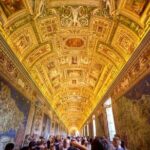 Guided Visit of the Vatican Museums & Sistine Chapel - The Itinerary in Detail