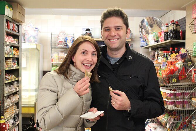 Guided Walking Street Food Tour of De Pijp & Beyond - The Value of This Food Tour