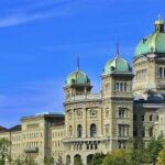 Guided Walking Tour in Bern - Considerations and Potential Downsides