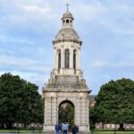 Guided Walking Tour in Dublin - Authentic Traveler Experiences