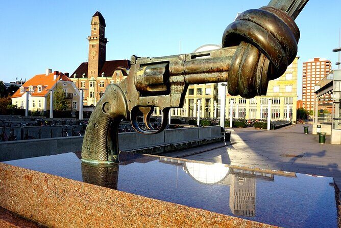 Guided Walking Tour in Malmö - Real Traveler Feedback