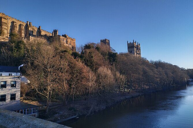 Guided Walking Tour of Durham & its Infamous Characters - Who Should Consider This Tour?