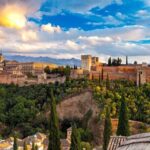 Guided Walking Tour of the Alhambra in Granada - The Guide and Experience