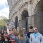 Guided Walking Tour of the Colosseum - Frequently Asked Questions