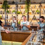 Guinness Storehouse, Irish Whiskey Experience and Brazen Head - A Deep Dive into the Tour Experience