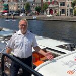 Haarlem: 50 minutes Boat Cruise - Practical Details You Should Know